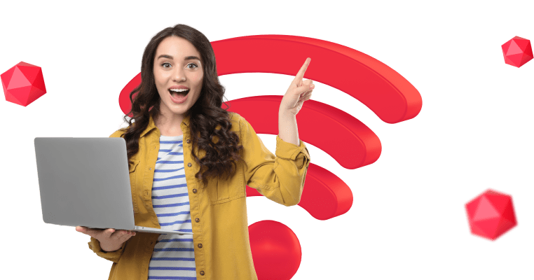 Wi-Fi для бизнеса МТС в Зеленогорске